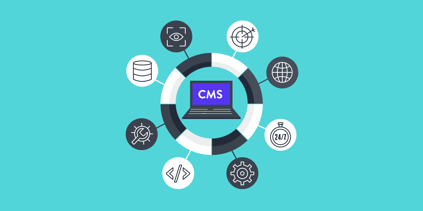 بهترین cms برای طراحی سایت